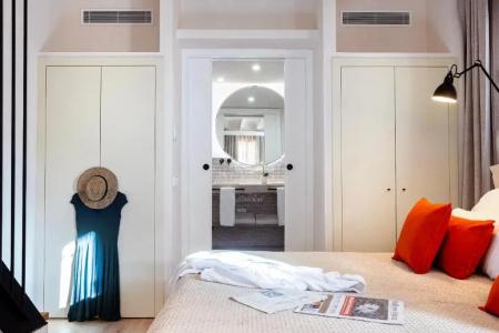 Samaritana Suites - 29