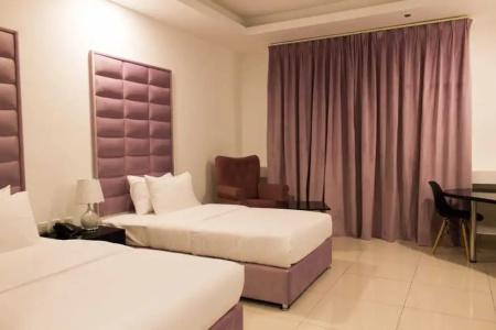 Parkside Plaza - Muscat - 23