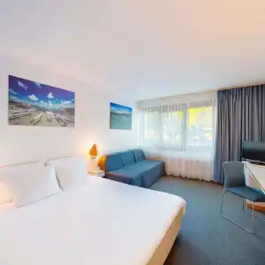 Novotel Poznan Malta - 45