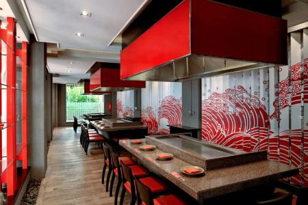 Marriott's Phuket Beach Club - 21