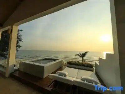 Kundala Beach Resort Hua Hin - 96