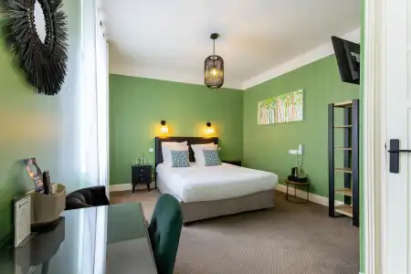 Best Western Brittany - 5