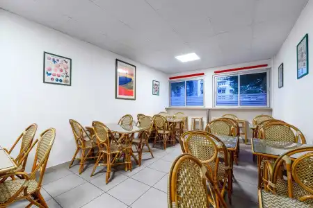 Hôtel Rouen Alba - 16