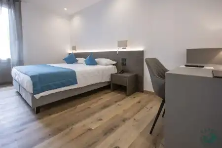 Albergo Cappello e Cadore - 56