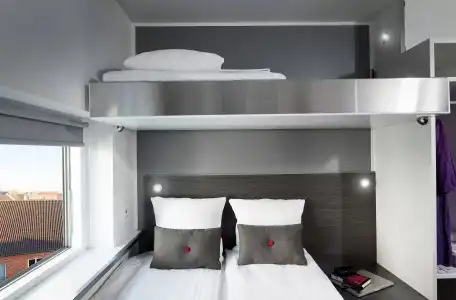 CABINN Express - 3