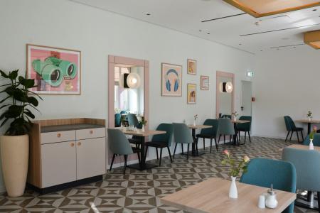 Garner Essen - Handelshof by IHG - 37
