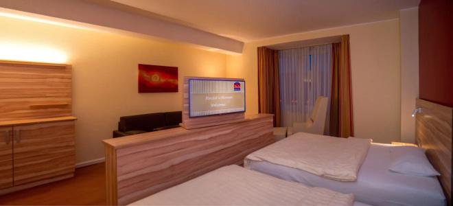 Plaza Premium Columbus Bremen - 4