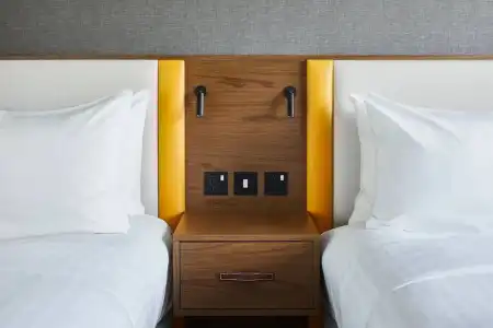Cardiff Marriott - 5