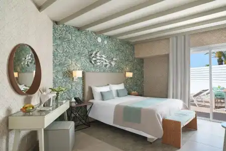 Leonardo Plaza Cypria Maris Beach & Spa - 158