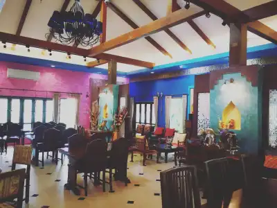 Buraphat Resort - 25
