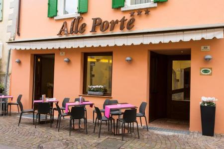 Alle Porte - 20
