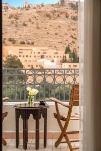 Mövenpick Resort Petra - 102