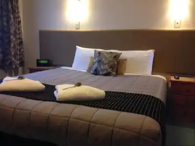 Aalton Motel - 20