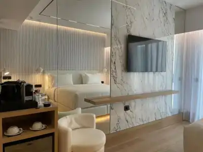 Ethereal White Resort & Spa - 56