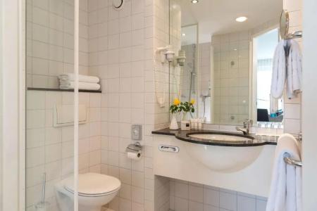 Essential by Dorint Berlin-Adlershof - 25
