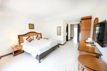 Siam View Residence - 74