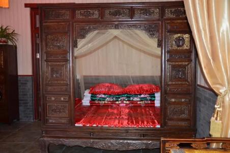 Qianmen Courtyard - 80