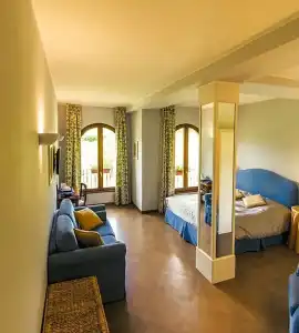 La Valletta Relais - 32