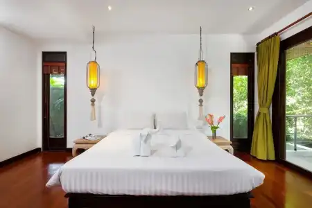 Sensive Hill Villas - 59