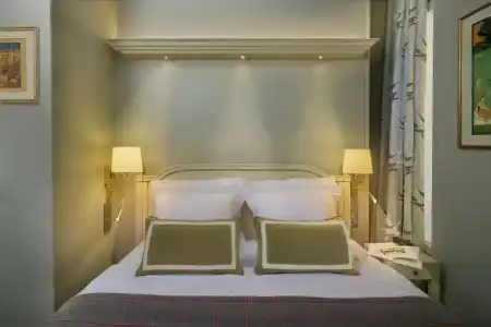 Relais Du Louvre - 67