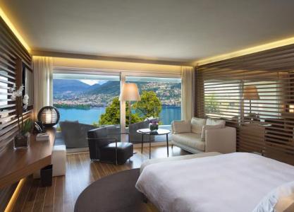 The View Lugano - 47