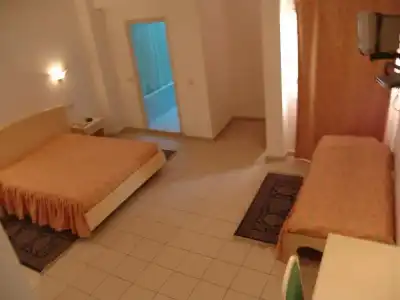 Hôtel Medina - 76