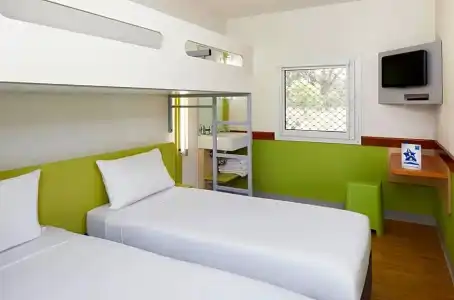 Ibis Budget Newcastle - 31