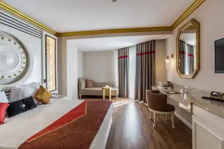 Mary Palace Resort & Spa - 3