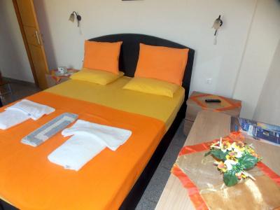 Nikos Apartments - 2