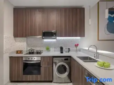 Avani + Palm View Dubai & Suites - 65