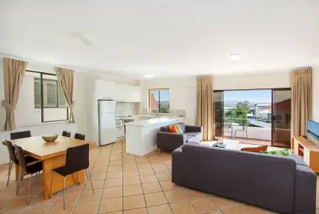 Noosa International Resort - 58