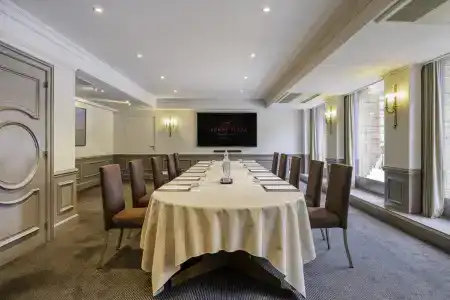Crowne Plaza BRUGGE by IHG - 20
