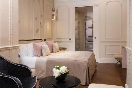 Le Narcisse Blanc & Spa - 105