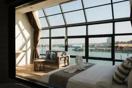 Baan Tah On The Sea - 210