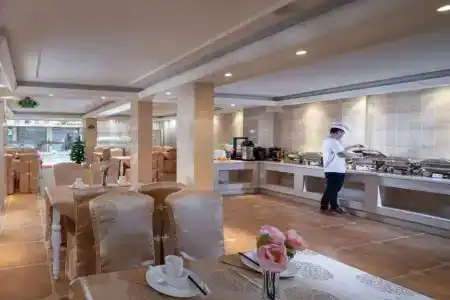 The Li Yang Guangzhou - 11