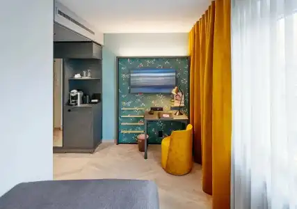 Sorell Boutique-Seefeld Zürich - 52