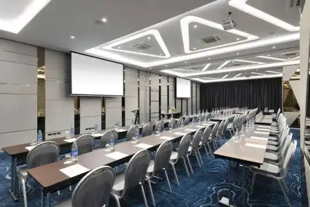 Ibis Styles Bangkok Ratchada - 20