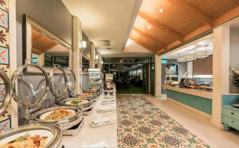 La Petite Salil Sukhumvit Thonglor 1 - 12
