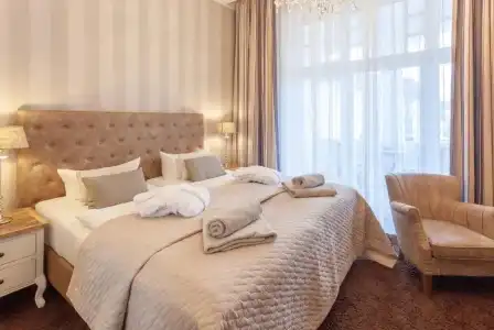 Vier Jahreszeiten Binz - 27