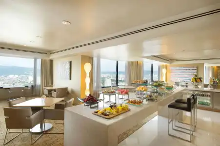 DoubleTree by Hilton Kuala Lumpur - 11