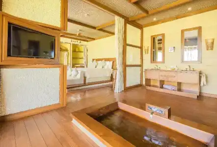 Fusion Resort Phu Quoc - 36
