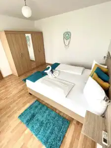 Nova Apartments Budapest - 54