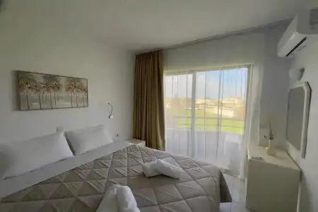 Ivory Apartments - 1