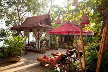 Rocky's Boutique Resort - Veranda Collection Samui - 31