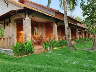 The Garden House Phu Quoc Resort - 58