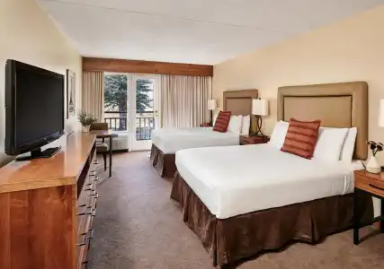 The Inn at Aspen - 4