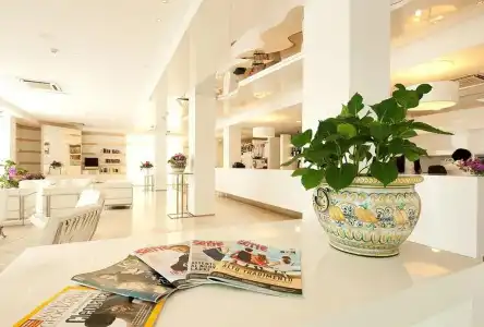 Residenza Excelsior 907 - 11
