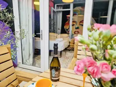 The Melville by Rokxy - Kings Cross - 208