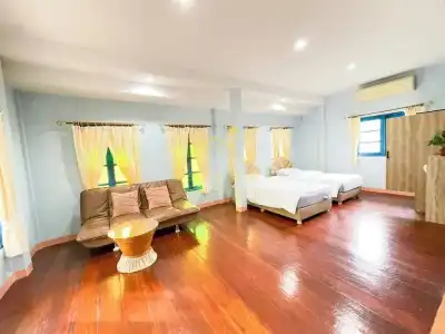 Golden Gold Resort & Spa Khaoyai - 157