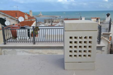 B&B Cuore di Vieste - 10